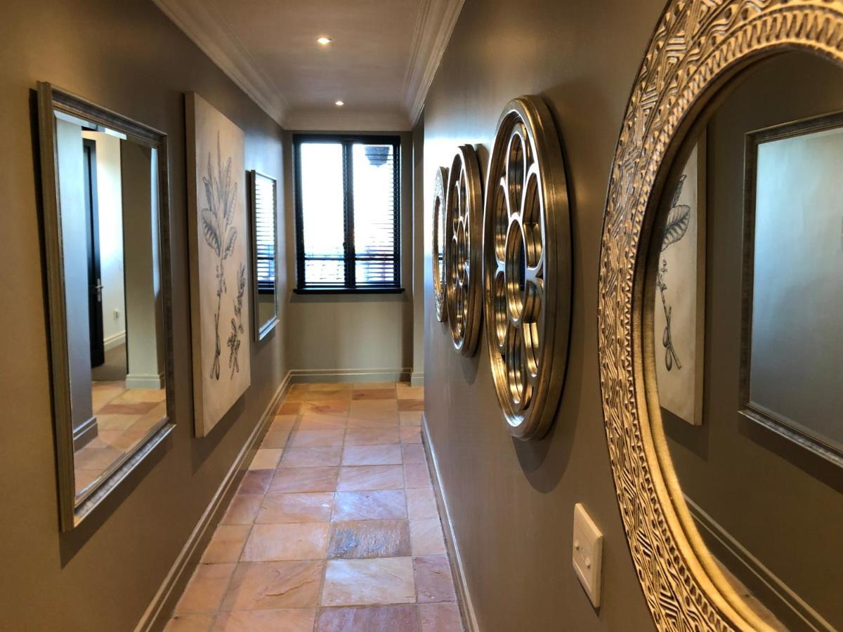 Sante Wellness Retreat & Spa Paarl Exterior foto