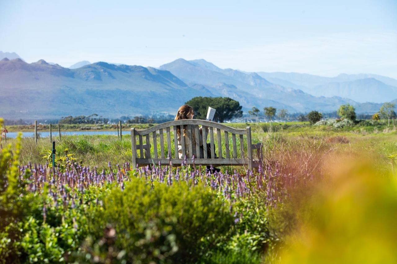Sante Wellness Retreat & Spa Paarl Exterior foto