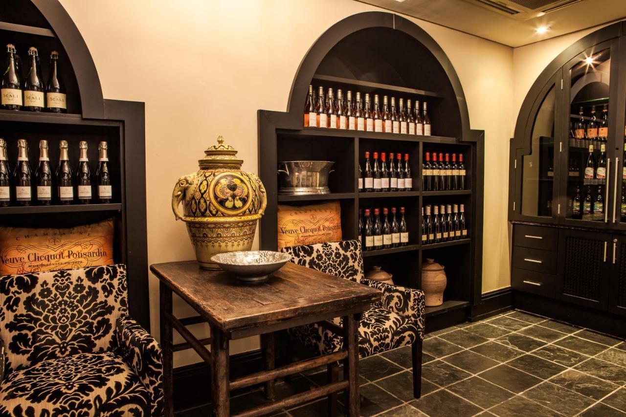 Sante Wellness Retreat & Spa Paarl Exterior foto