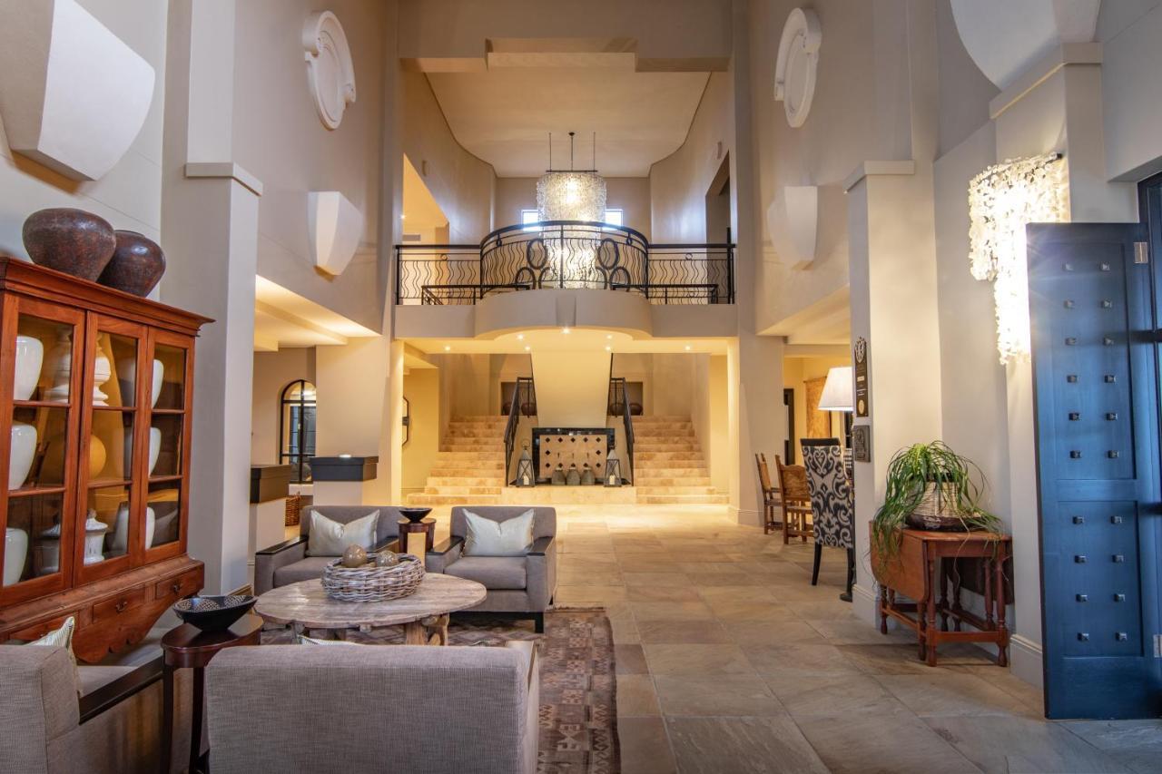 Sante Wellness Retreat & Spa Paarl Exterior foto