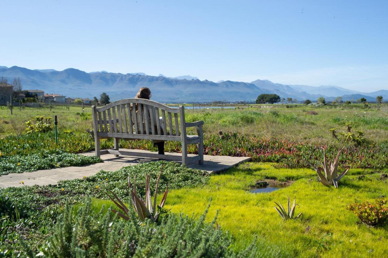Sante Wellness Retreat & Spa Paarl Exterior foto