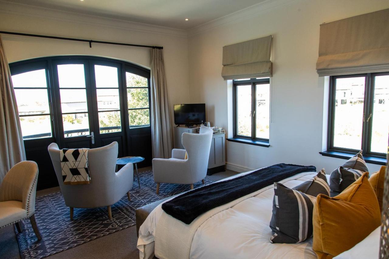 Sante Wellness Retreat & Spa Paarl Exterior foto