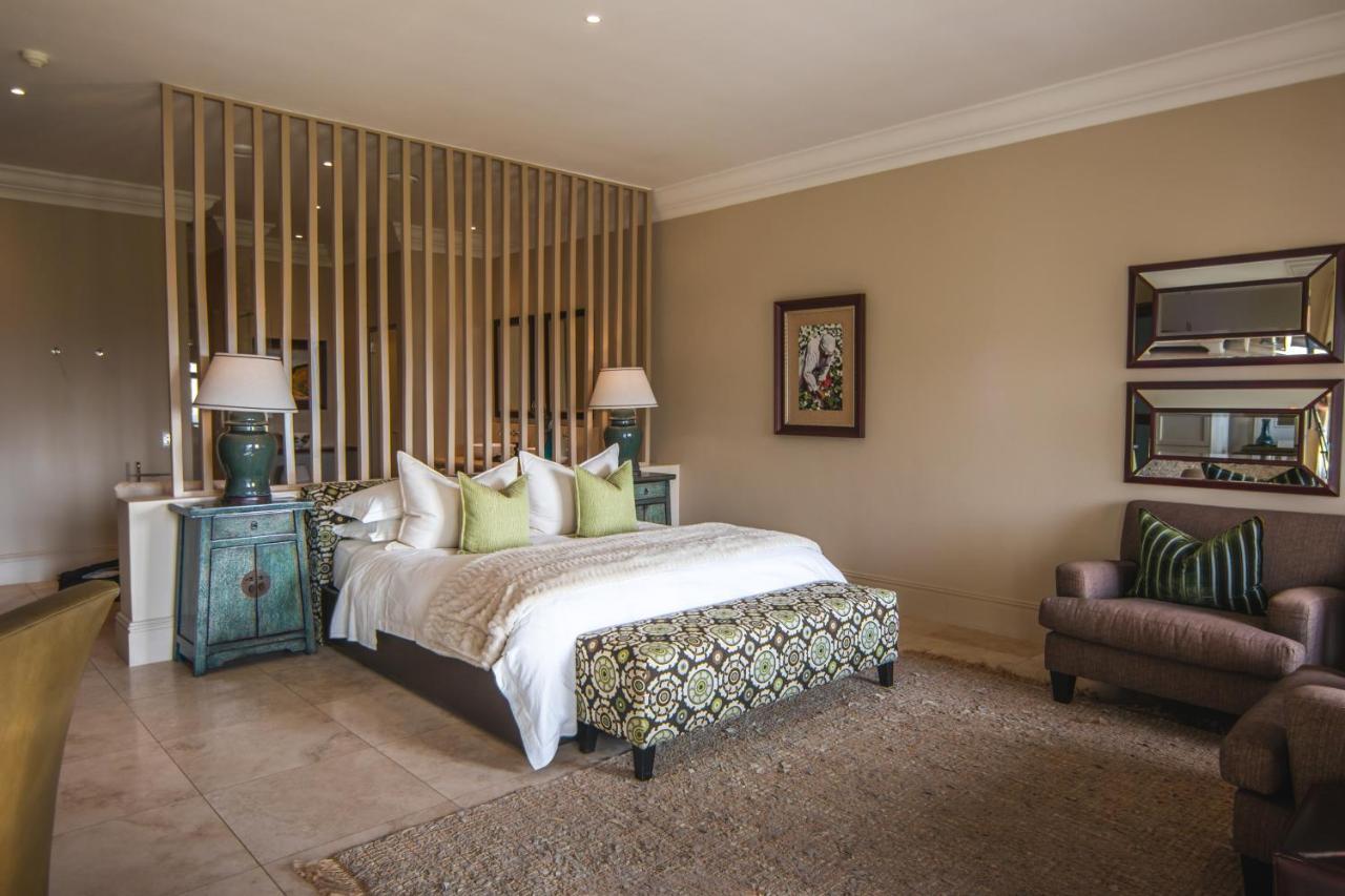 Sante Wellness Retreat & Spa Paarl Exterior foto