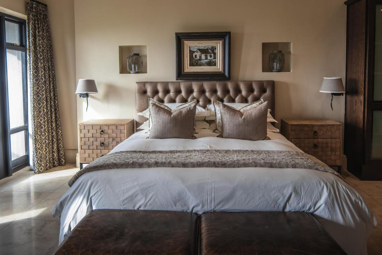 Sante Wellness Retreat & Spa Paarl Exterior foto