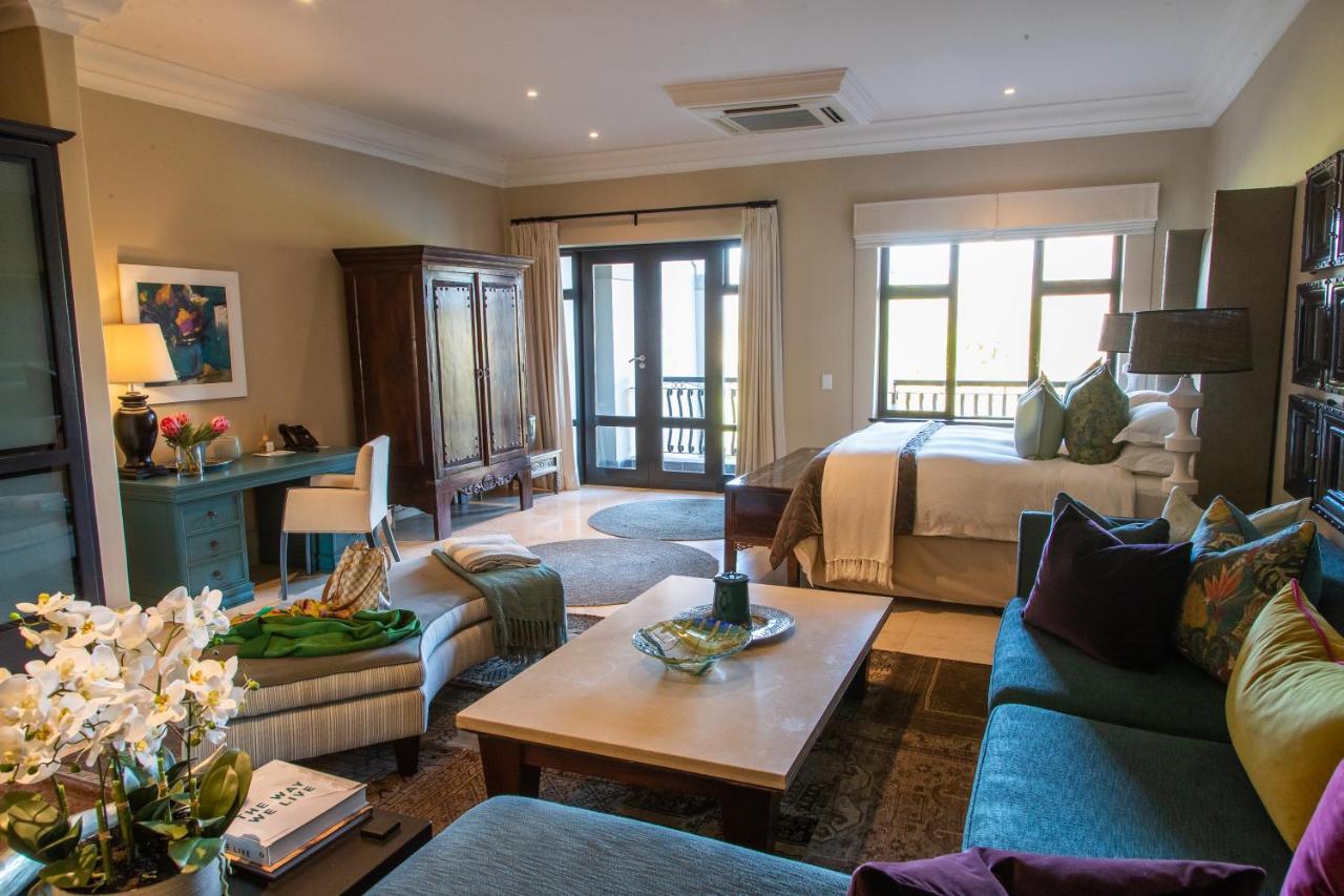 Sante Wellness Retreat & Spa Paarl Exterior foto