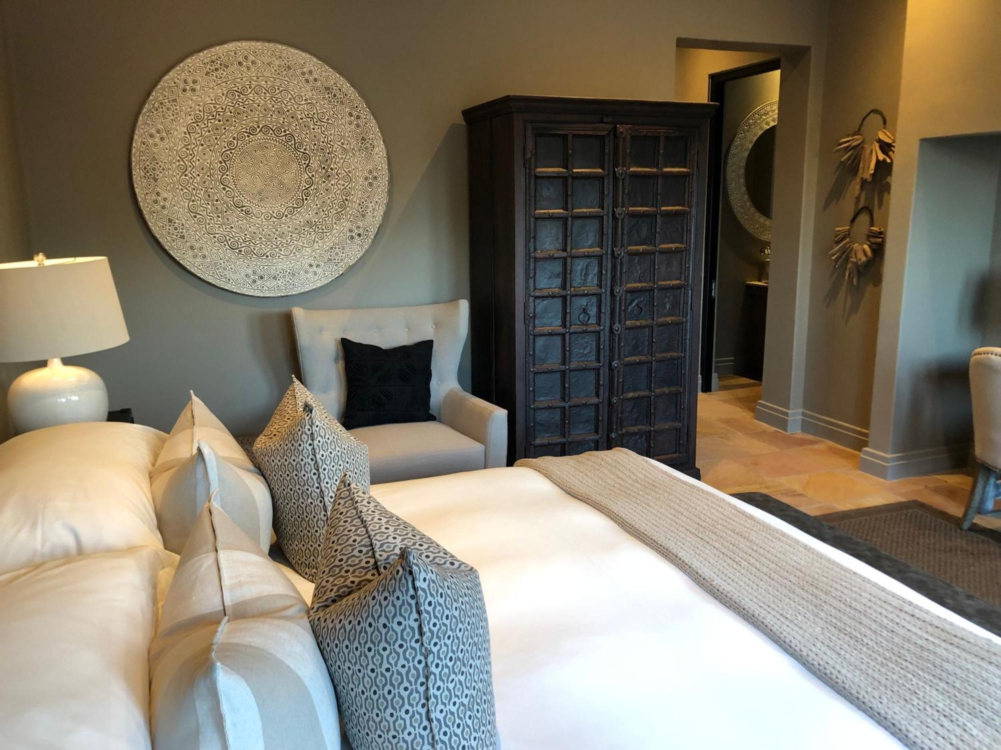 Sante Wellness Retreat & Spa Paarl Exterior foto